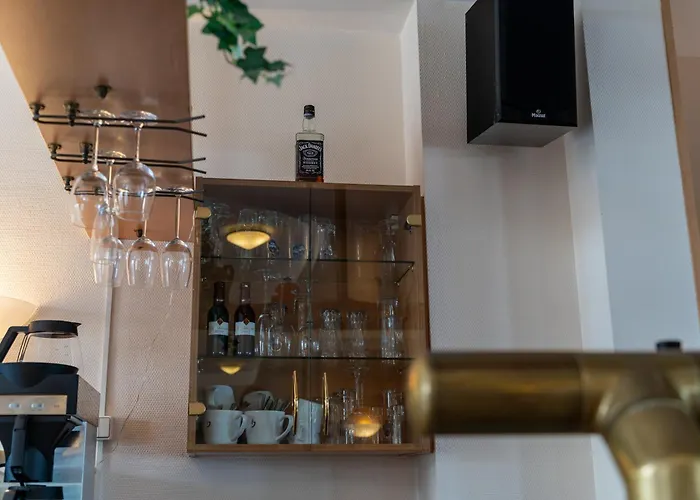 Airport Business 3* Köln