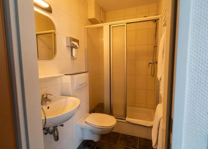 Hotel Airport Business 3*