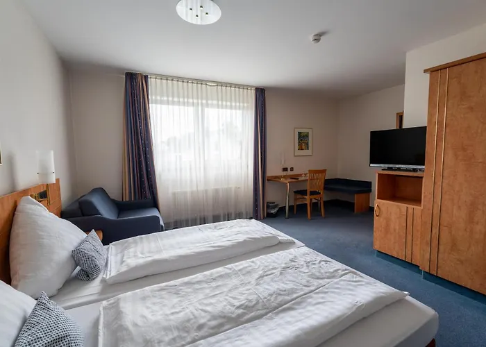 Airport Business Hotel 3*