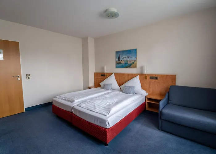 Hotel Airport Business Keulen