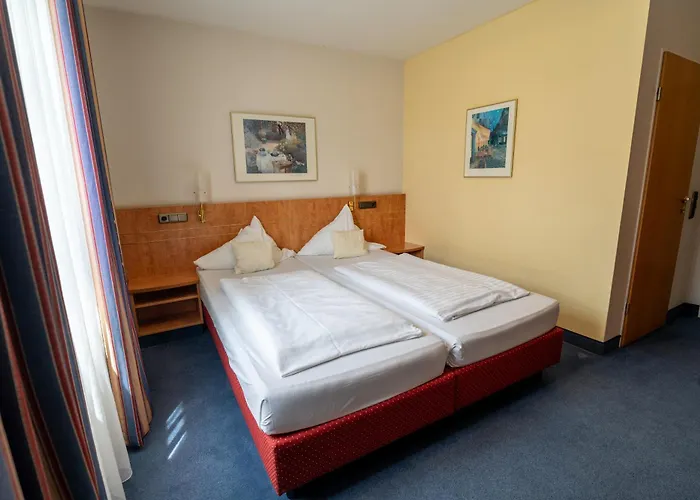 Szálloda Airport Business