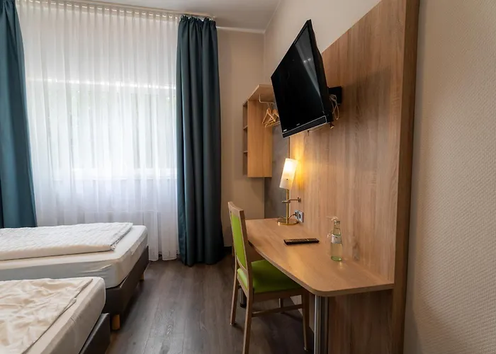 Szálloda Airport Business