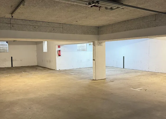 Airport Business Szálloda Köln