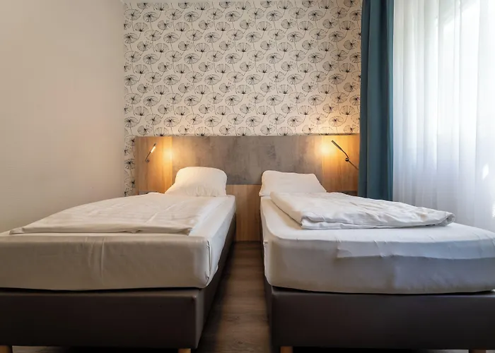 Airport Business Szálloda 3*