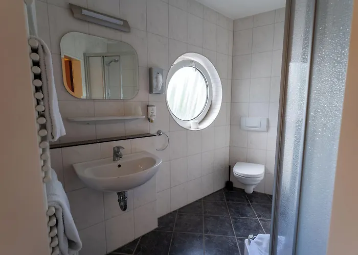 Szálloda Airport Business