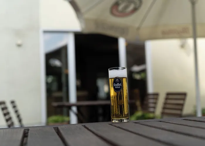 Airport Business 科隆