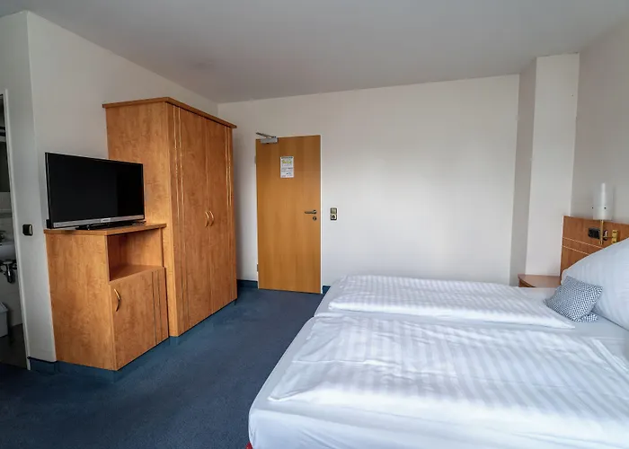 Hotel Airport Business Keulen