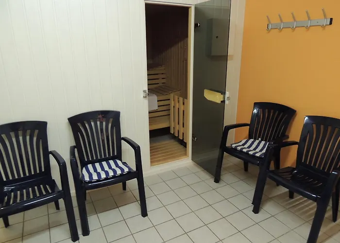 Hotel Airport Business Keulen