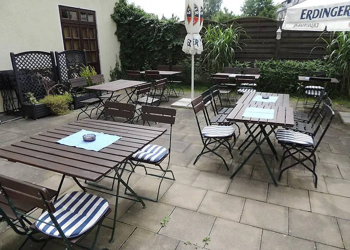 Airport Business 3* Keulen