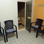 מלון Airport Business קלן
