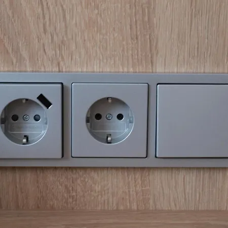 Airport Business 3* Κολωνία