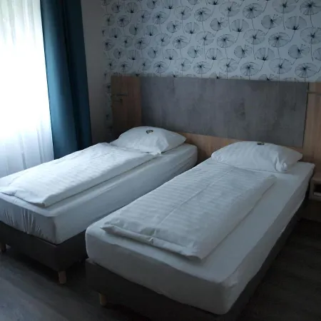 Airport Business Hotel