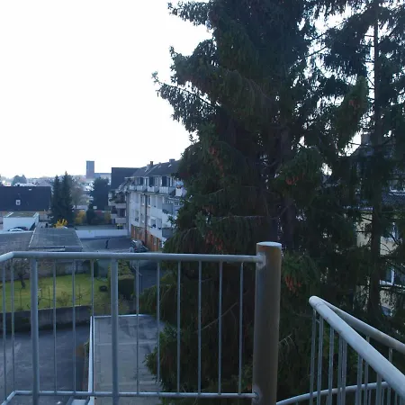 Airport Business Hotel 3*