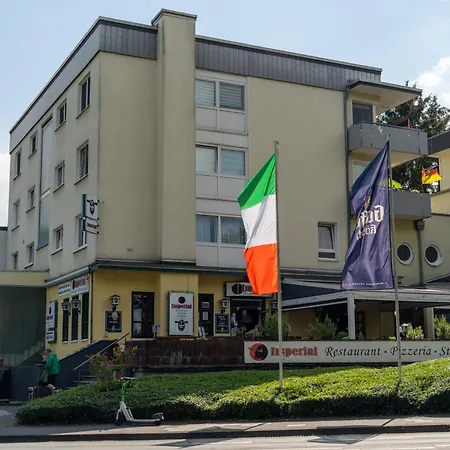 Hotel Airport Business Kolonia