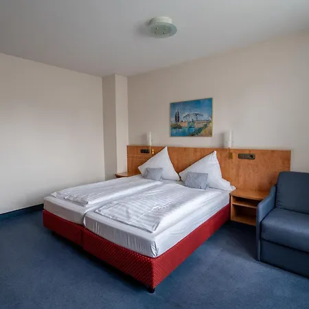 Ξενοδοχείο Airport Business Κολωνία