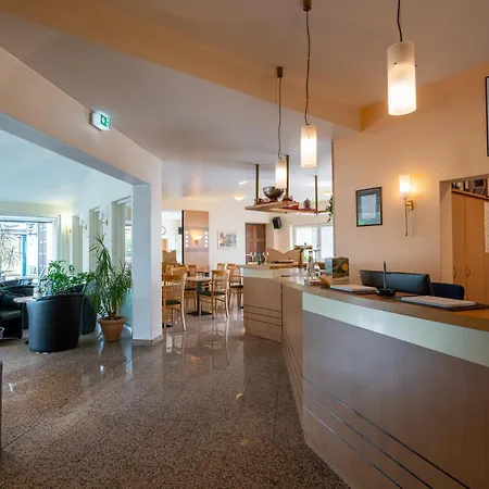 Airport Business Hotel 3*