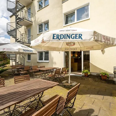 Airport Business Hotel Kolonia