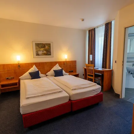 Hotel Airport Business Kolonia