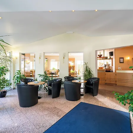 Airport Business Hotel 3*