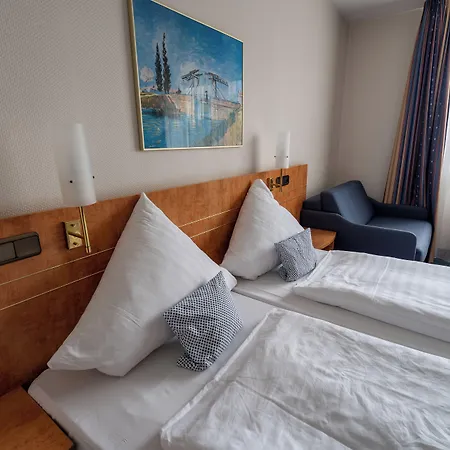 Hotel Airport Business Kolonia