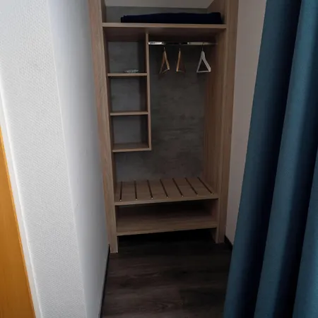 Airport Business Hotel