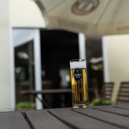 Airport Business Kolonia