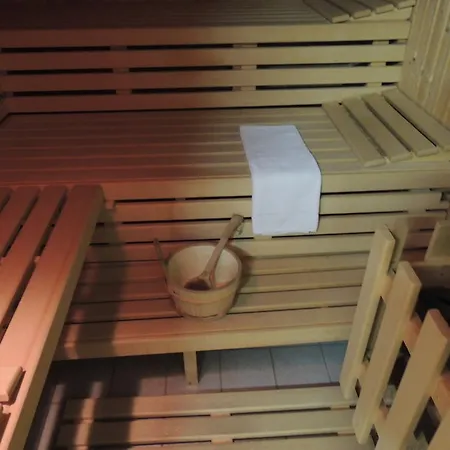 Airport Business Ξενοδοχείο 3*