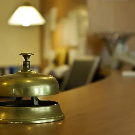 Hotel Airport Business