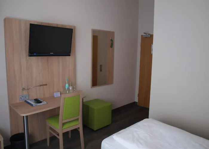 Hotel Airport Business Keulen