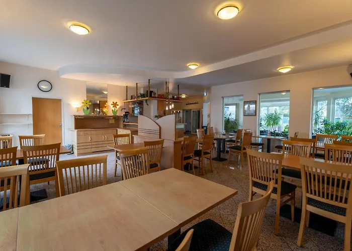 Airport Business Hotel