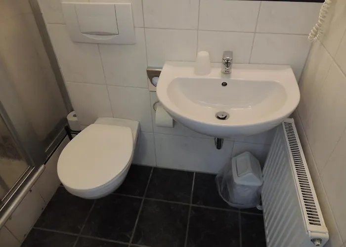 Airport Business Keulen